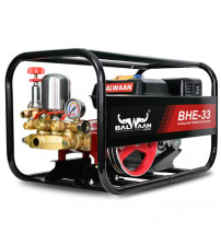 Balwaan HTP with Engine Portable Sprayer BHE-33